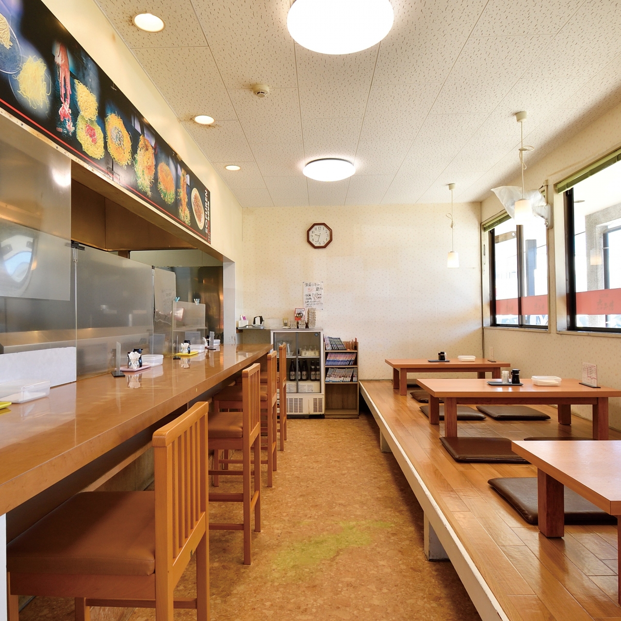 想夫恋　福岡インター店