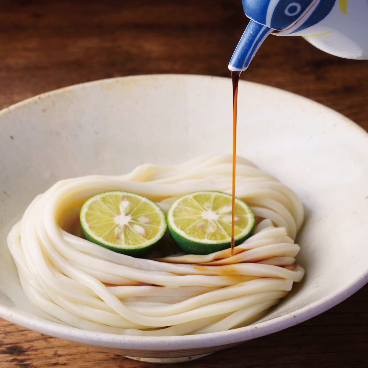 山田製麺　こなみ