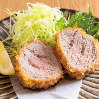 黒豚とんかつ専門店　くろまつ
