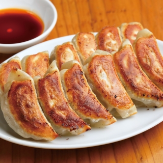 餃子 一鉄