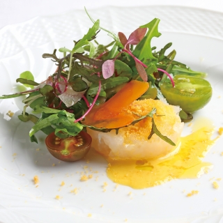 OSTERIA KAI(オステリア･カイ)