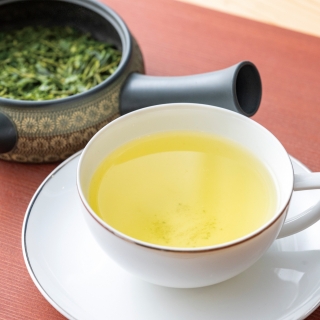 茶舗　ふりゅう　福岡店