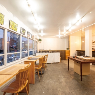 茶舗　ふりゅう　福岡店