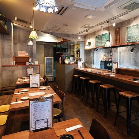 NIKU HA TEPPAN Ikoh