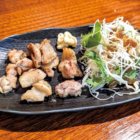 もも焼き百百ちゃん