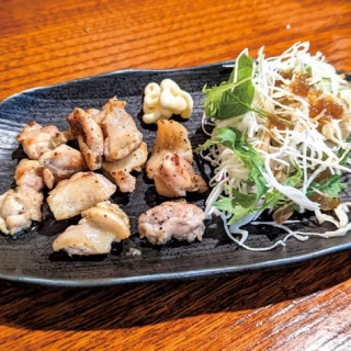 もも焼き百百ちゃん
