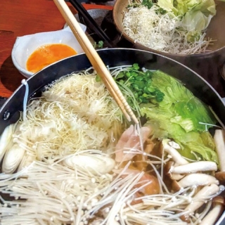 もも焼き百百ちゃん