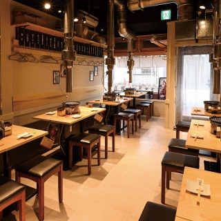 やきとり酒場　鶏ん家　博多駅前店