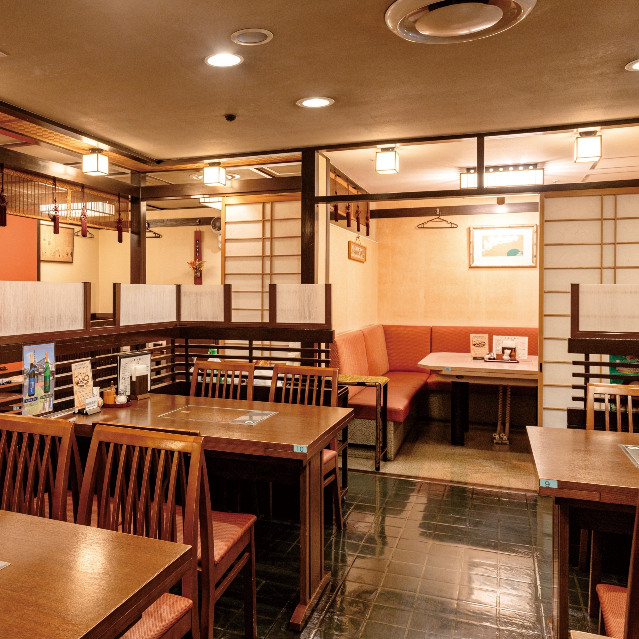 新三浦　天神店