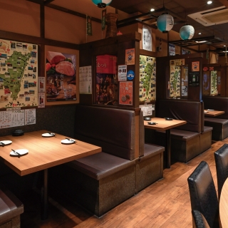 ミヤザキナイズダイニング　どれみ