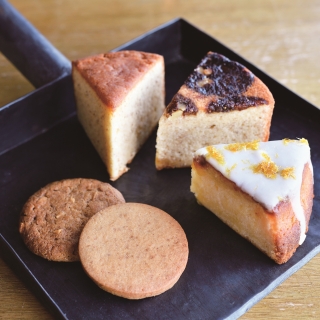 SCC　SPICA　CLASSIC　CAKE