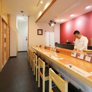 寿し　鶴壽庵