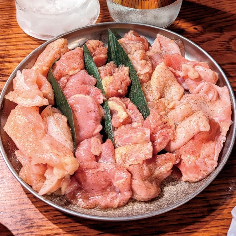鶏と瓦　はつかなる