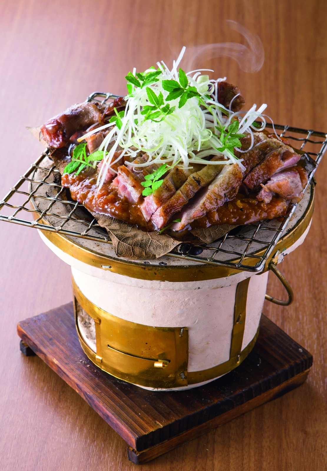 藁焼 みかん - 西中洲 春吉 中洲 | ショップ情報 | ソワニエ＋