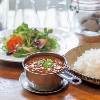カフェ　リバー