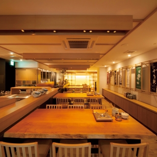 とり田　博多本店