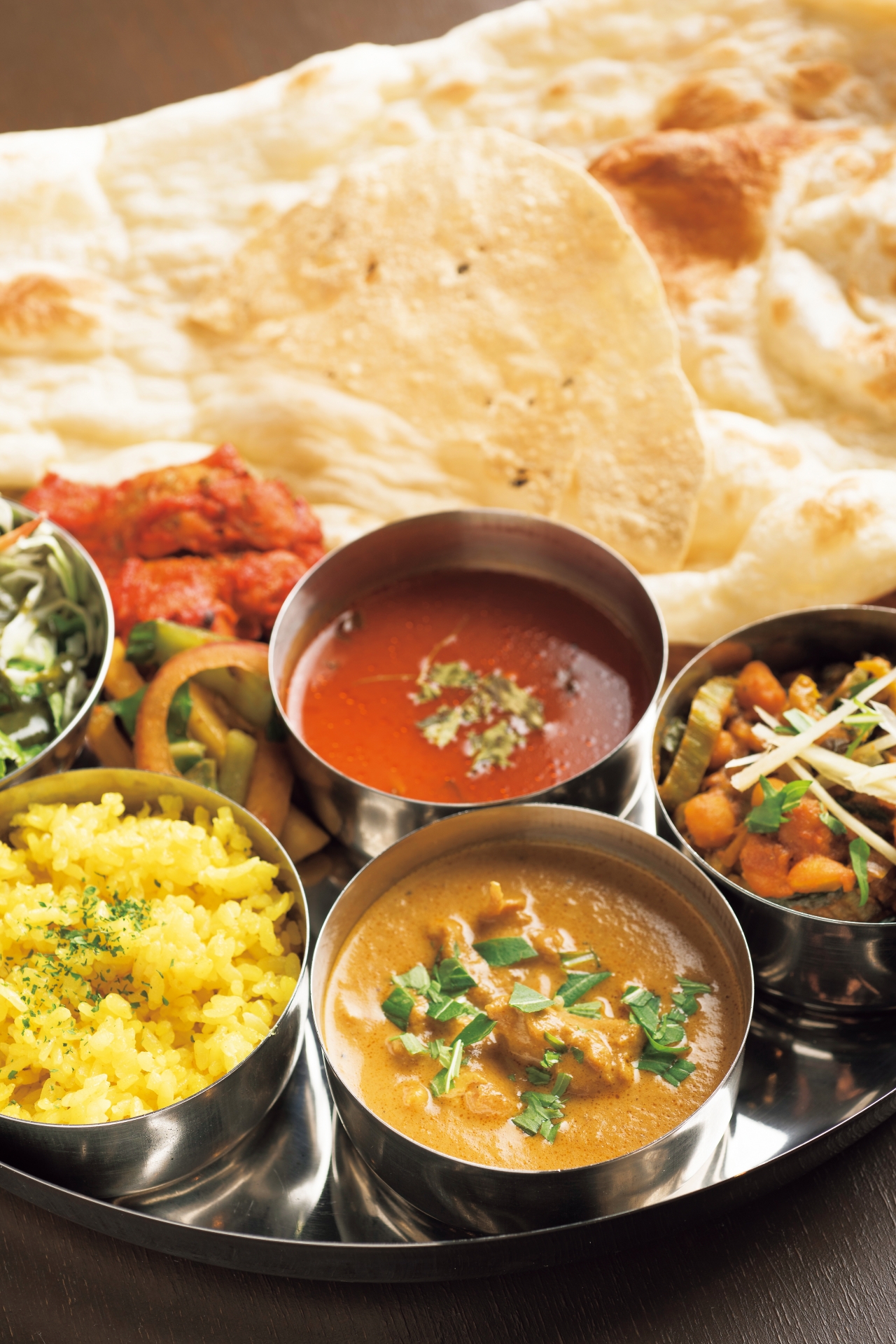 インドキッチン・ギタンジャリ