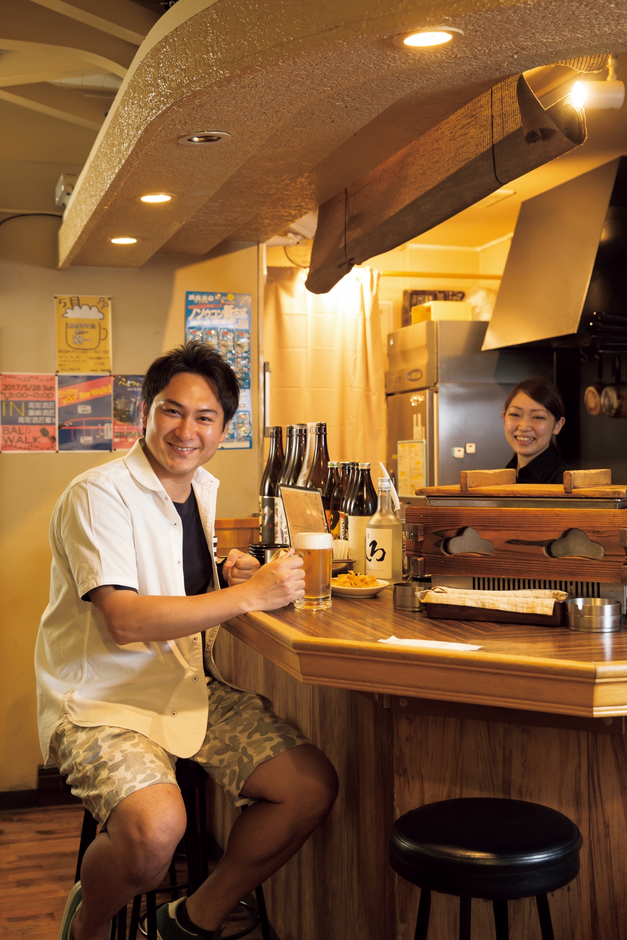 角打　高取酒匠