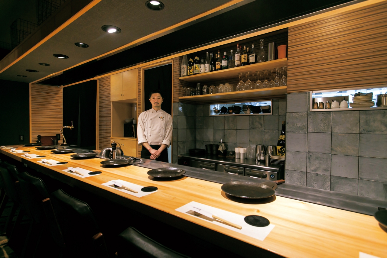 田中屋