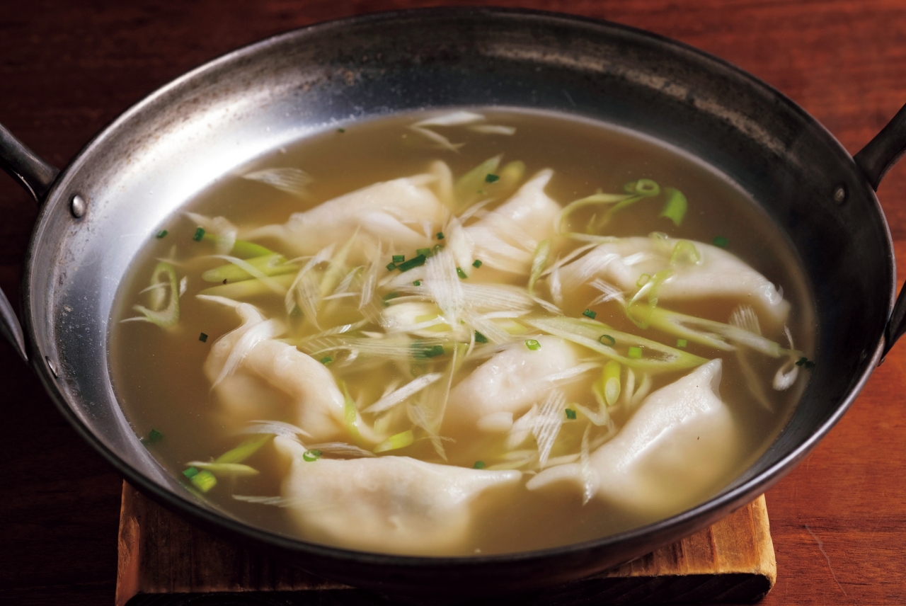 ぎょうざ 元祖三嶋ぎょうざ 60個入り | 十八番やオンラインストア