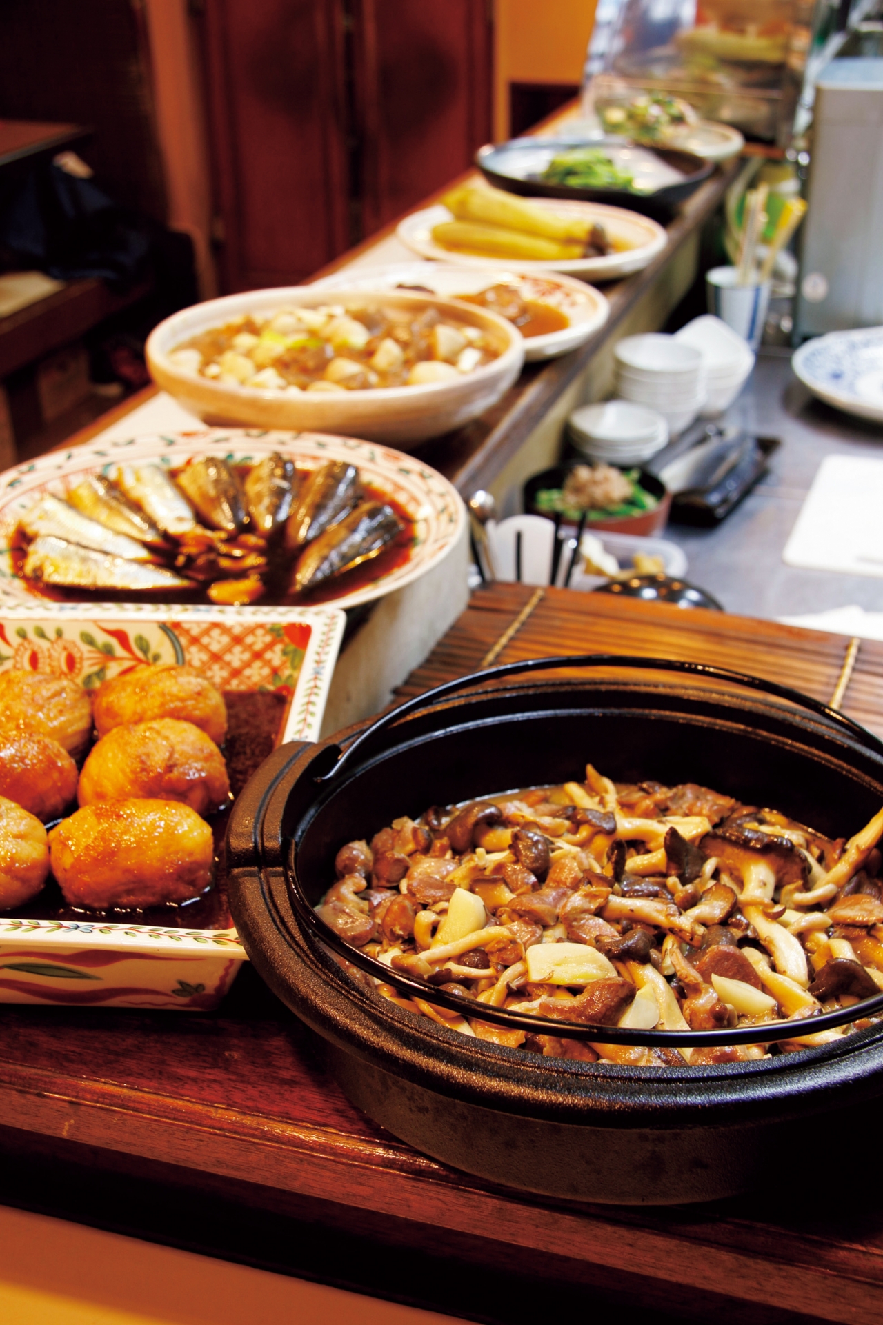 ぽん太 - 高宮 大橋 他南区 | ショップ情報 | ソワニエ＋