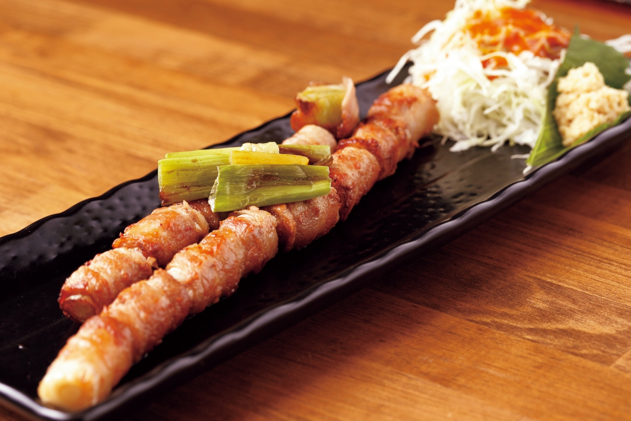 肉最強伝説 福岡高砂店(旧:一番星 清川店)