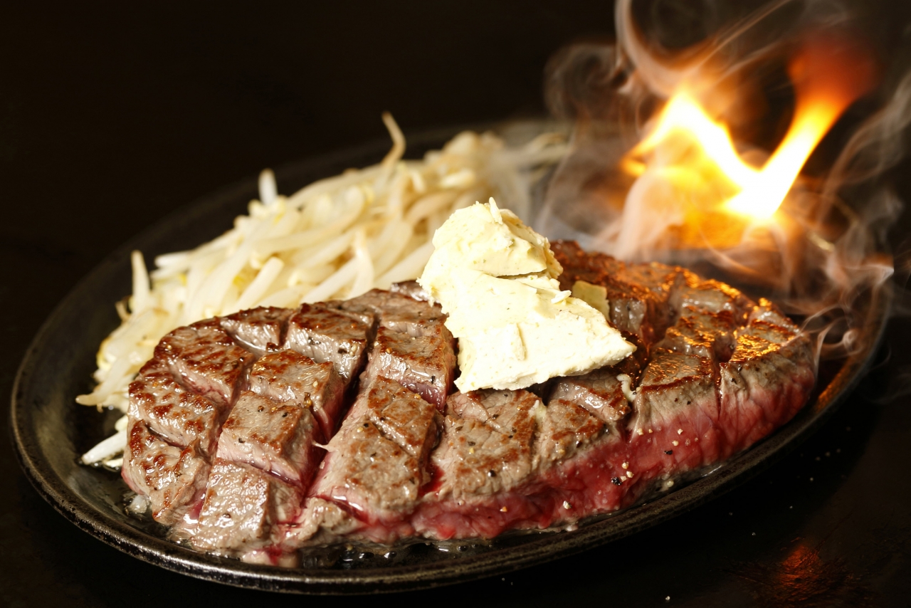 肉最強伝説 福岡高砂店(旧:一番星 清川店)
