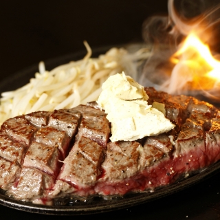 肉最強伝説 福岡高砂店(旧:一番星 清川店)