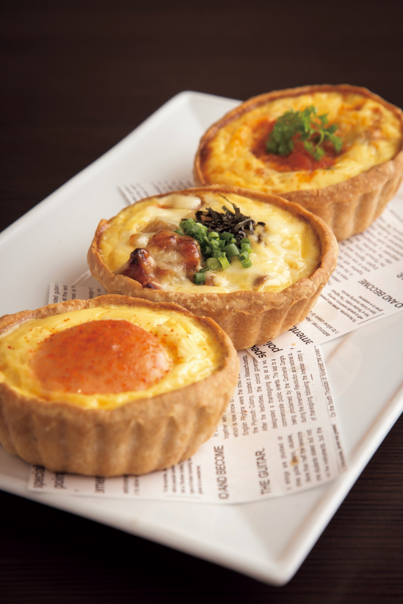 大衆ワイン酒場 キッシュ×キッシュ