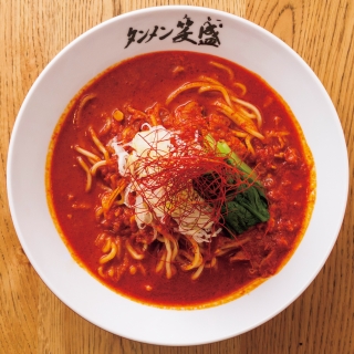 タンメン笑盛 天神南店
