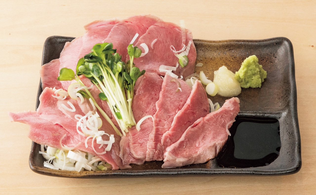 串揚げの四文屋