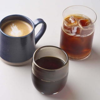 コーヒーカウンティ
