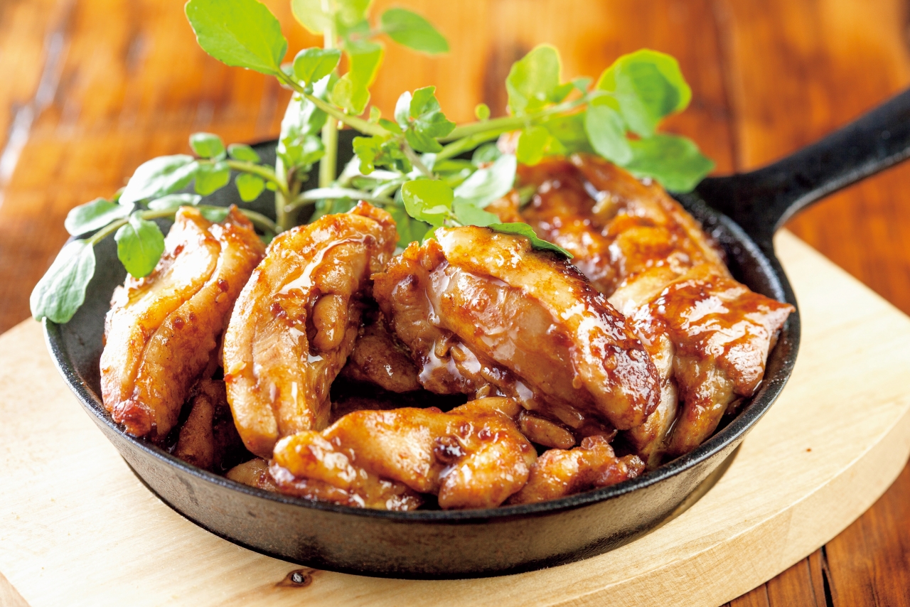 かしわビストロ バンバン 今泉店 - 天神 今泉 大名 | ショップ情報