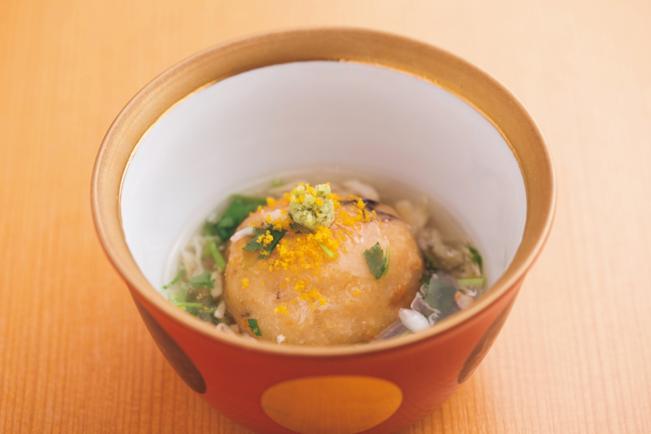 小料理 曾根