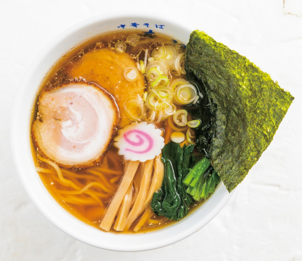 中華そば 寿限無