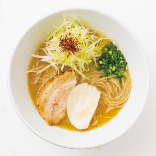Soudori 善(旧:双鶏)