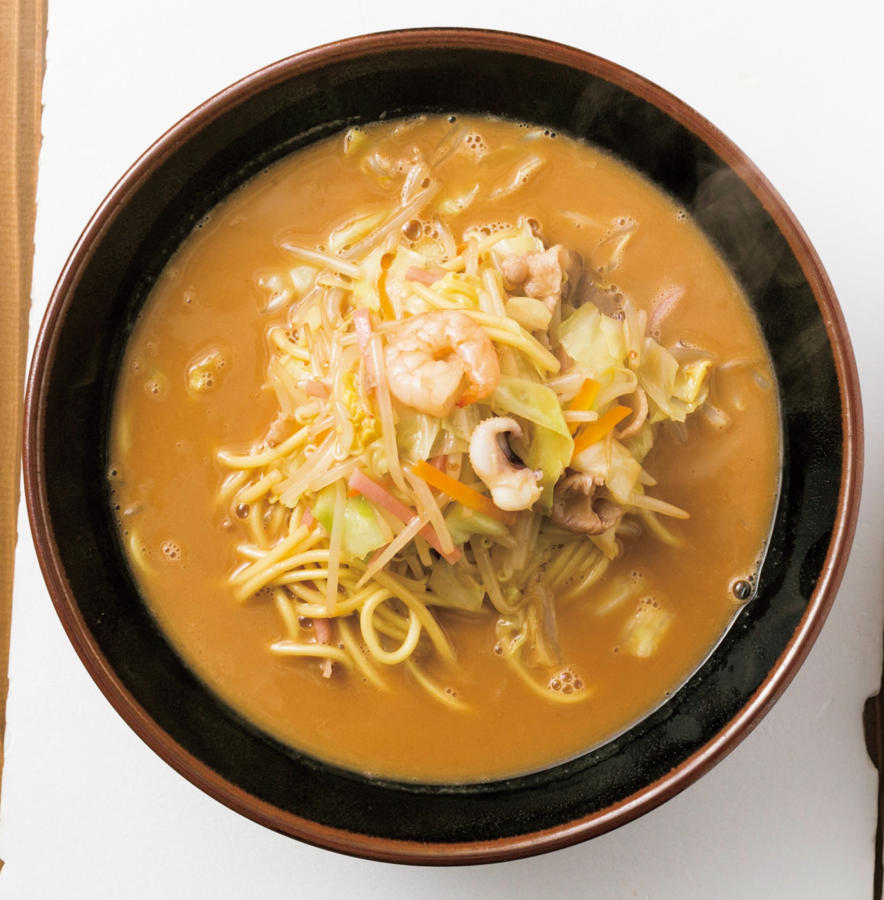 博多らーめん ちゃんぽん ひるとよる - 天神 今泉 大名 | ショップ情報