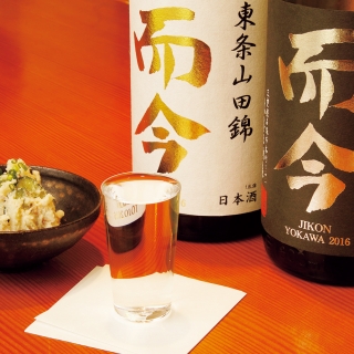 日本酒バー 雲レ日