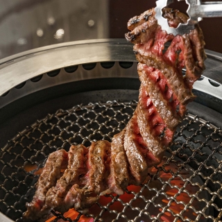 焼肉叙々苑 KITTE博多店