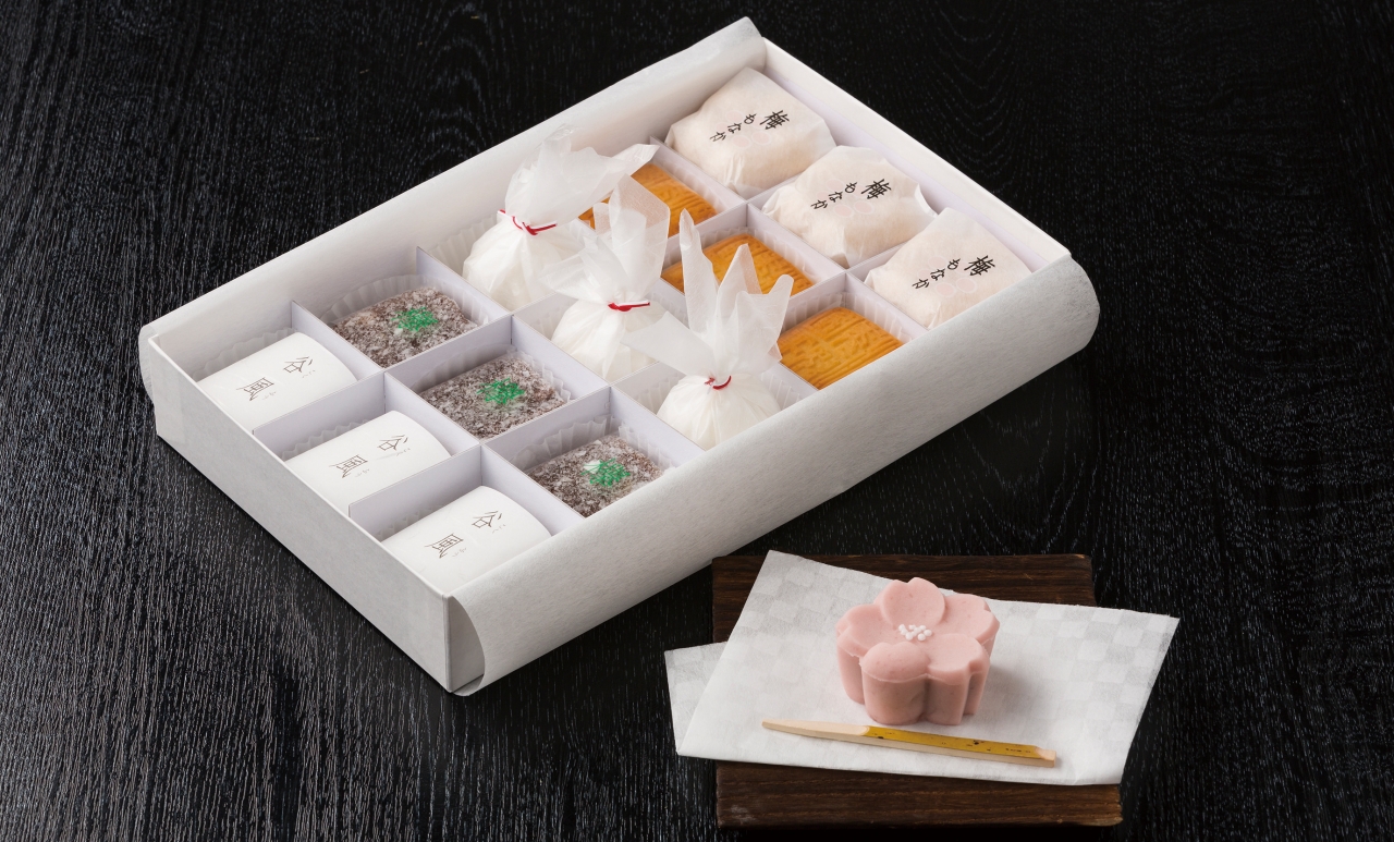 御 菓子 處 五島