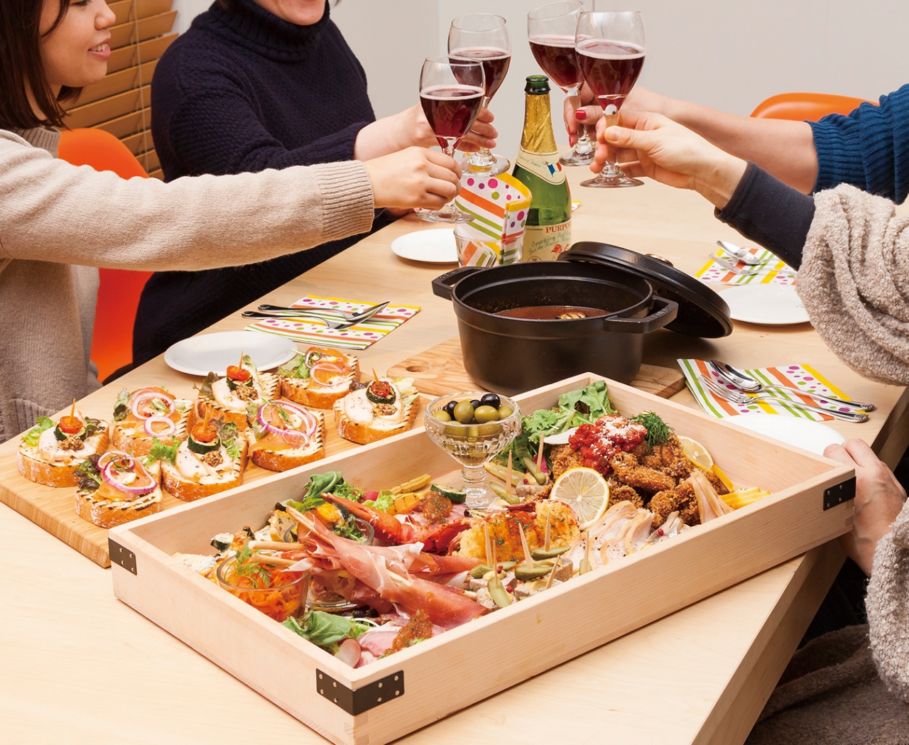 SONEKOGEI お膳3枚他 タイヘイファミリーセット宅配健康食 ヘルシー御膳® – みつほし