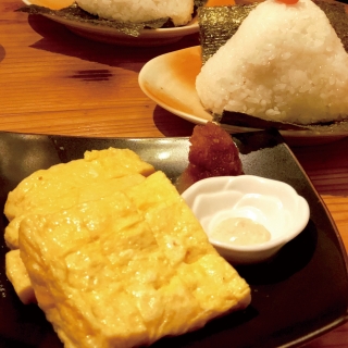 銀しゃりと酒と魚 てる房