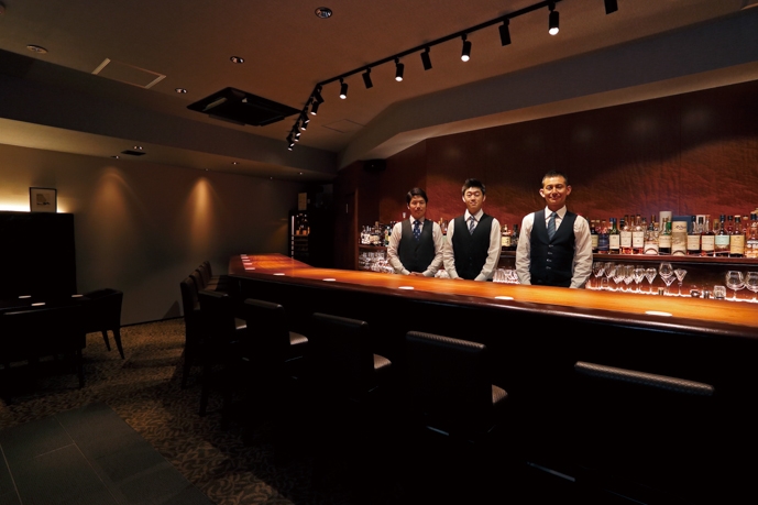 Bar Tetu