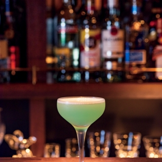 BAR HEART STRINGS