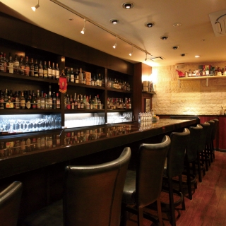 バー 倉吉 中洲店