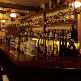 BAR 続人間