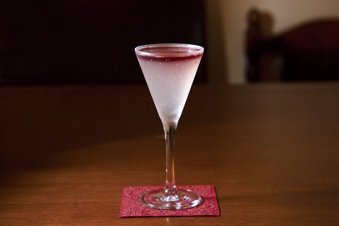 BAR 続人間