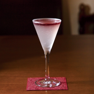 BAR 続人間
