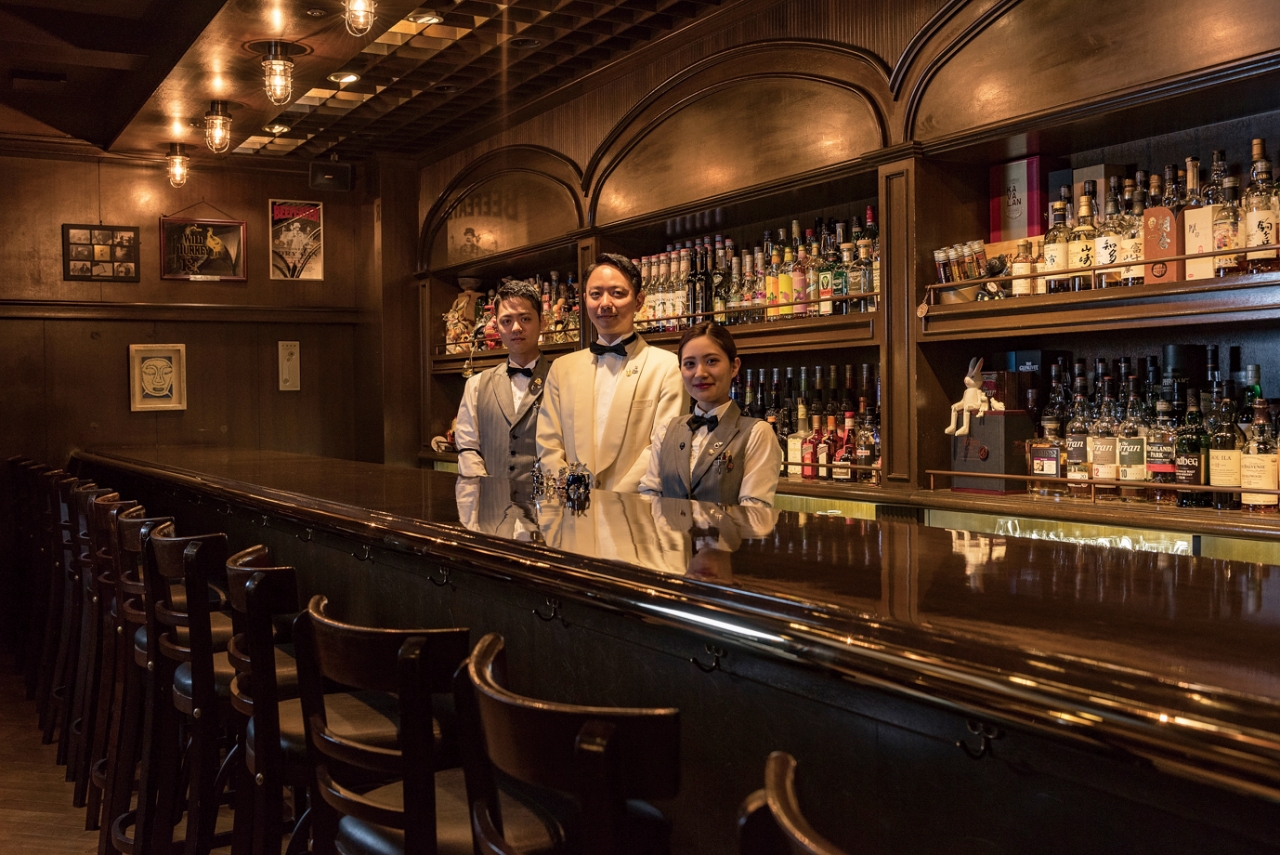 Bar Lapin