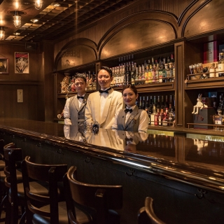 Bar Lapin